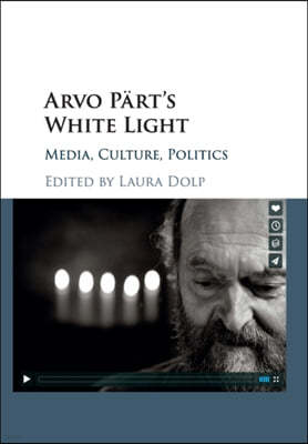 Arvo Part's White Light