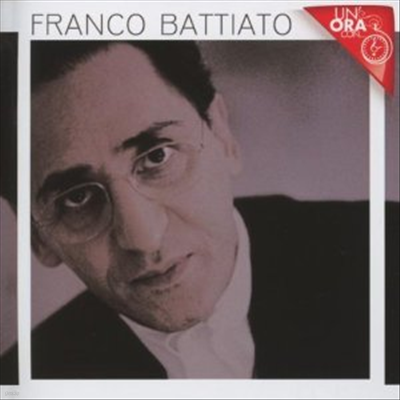 Franco Battiato - Un'Ora Con (Hour With)