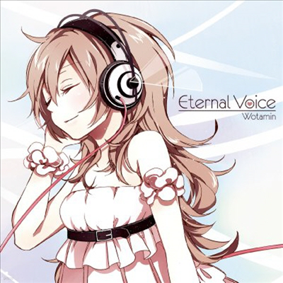 Wotamin (򫿪ߪ) - Eternal Voice (CD)