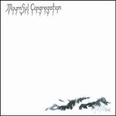 Mournful Congregation - June Frost (CD)