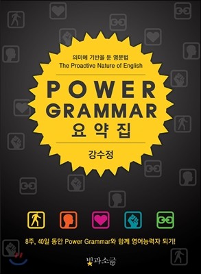 Ŀ ׷ Power Grammar 