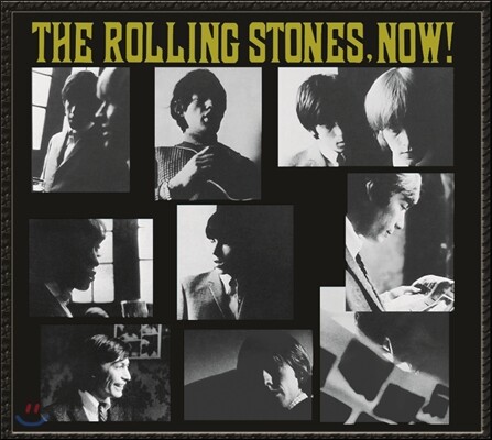 Rolling Stones - Now