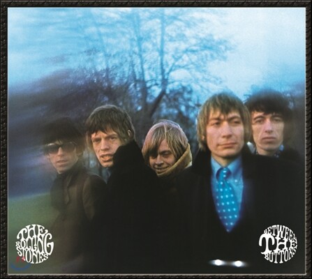 Rolling Stones - Between The Buttons