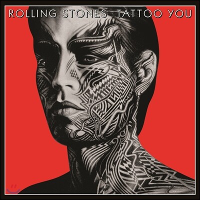 Rolling Stones - Tattoo You