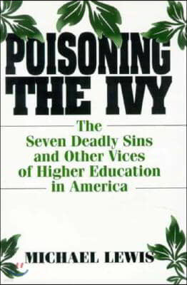 Poisoning the Ivy