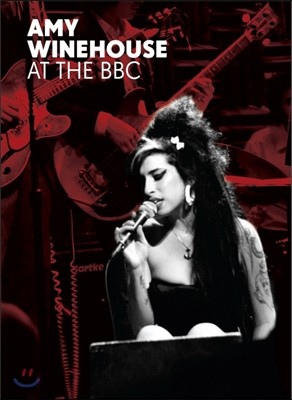 Amy Winehouse - Amy Winehouse At The BBC (𷰽 )