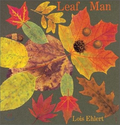 Leaf Man