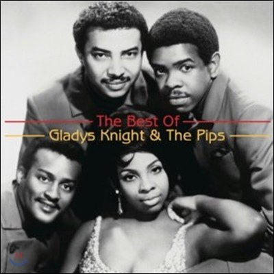Gladys Knight & The Pips - The Greatest Hits