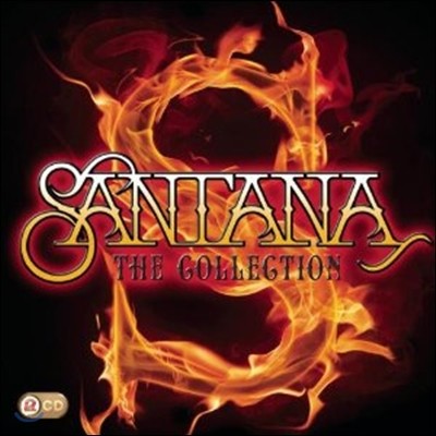 Santana - The Santana Collection