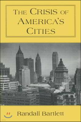 Crisis of America's Cities