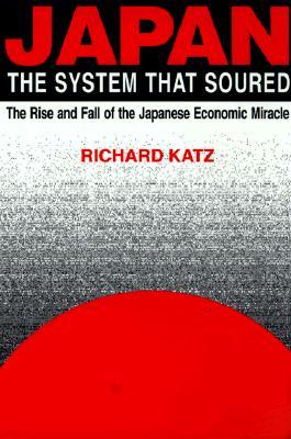 Japan, the System That Soured