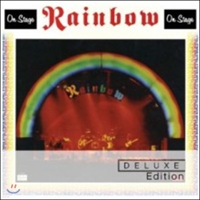 Rainbow - On Stage (Deluxe Edition)