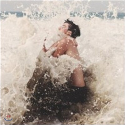 Anberlin — Vital 앨범 커버