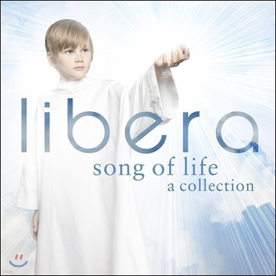 Libera  -  뷡 (Song of Life: A Collection)