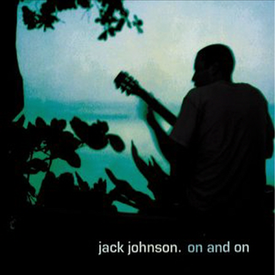 Jack Johnson - On & On (Digipack)(CD)