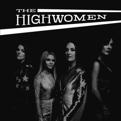 Highwomen - Highwomen (Vinyl)(2LP)