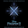 O.S.T. - Frozen 2: The Songs (ܿձ 2) (Soundtrack)(Digipack)(CD)
