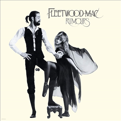 Fleetwood Mac - Rumours (Deluxe Edition)(Remastered)(4CD)(Digipack)