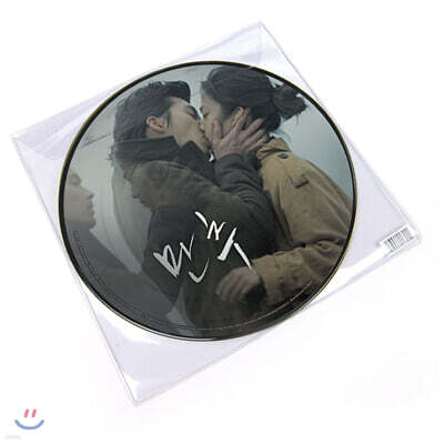 Various Artists — 만추 영화음악 (Late Autumn OST) 앨범 커버