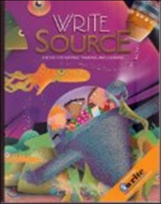 Write Source Grade 7 : Student Book