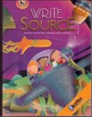 Write Source Grade 7 : Student Book