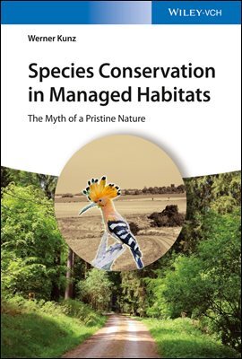 Species Conservation in Managed Habitats