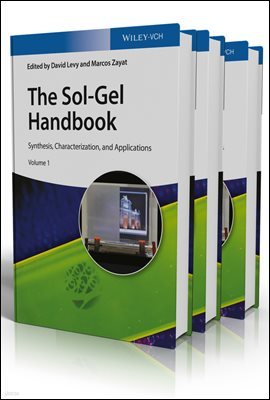 The Sol-Gel Handbook