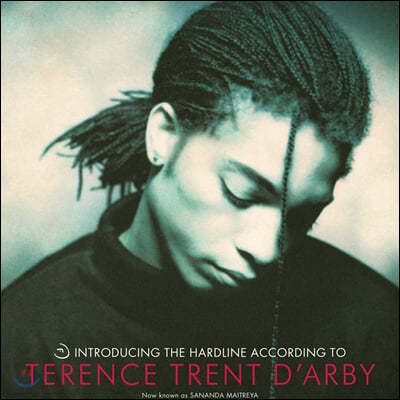 Terence Trent D'Arby (׷ ƮƮ ٺ) - Introducing The Hardline According To Terence Trent D'Arby [LP]