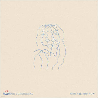 Madison Cunningham (ŵ Ŀ) - 1 Who Are You Now