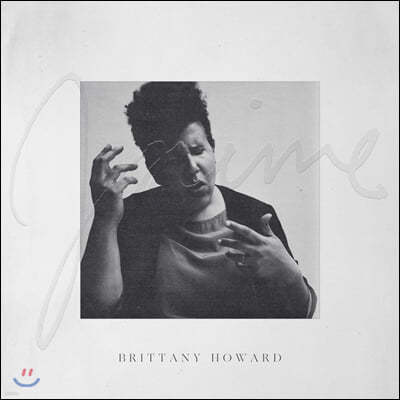 Brittany Howard (긮Ʈ Ͽ) - Jaime [LP]