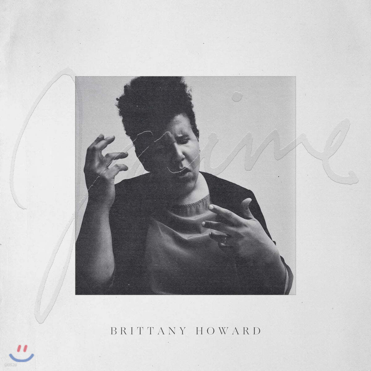 Brittany Howard (브리트니 하워드) - Jaime