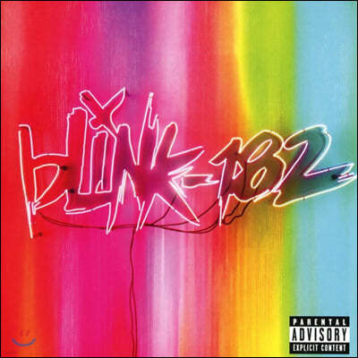 Blink-182 (ũ-182) - 8 Nine (Explicit)