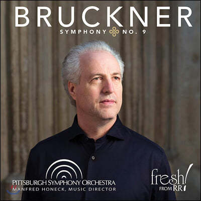 Manfred Honeck ũ:  9 (Bruckner: Symphony WAB109)