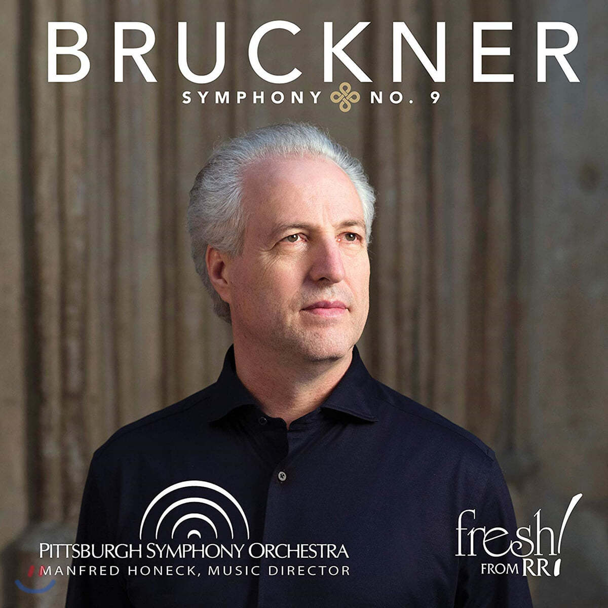 Manfred Honeck 브루크너: 교향곡 9번 (Bruckner: Symphony WAB109)