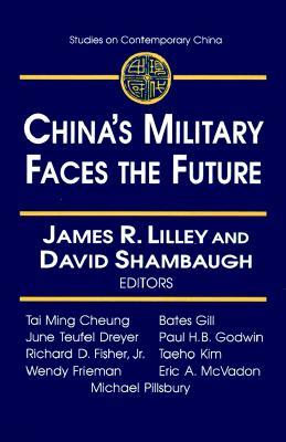 China's Military Faces the Future