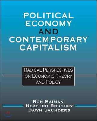 Political Economy and Contemporary Capitalism