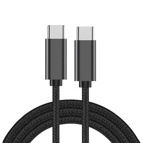 ť USB 3.1 C to C  ̺ 1m / 10Gbps