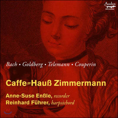 Anne-Suse Ensle ڴ ڵ   (Caffe = Haus Zimmermann)