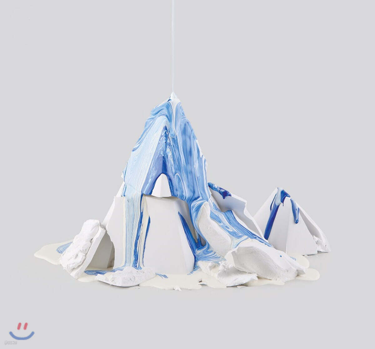 권나무 - 2집 사랑은 높은 곳에서 흐르지 [7인치 Vinyl + LP]