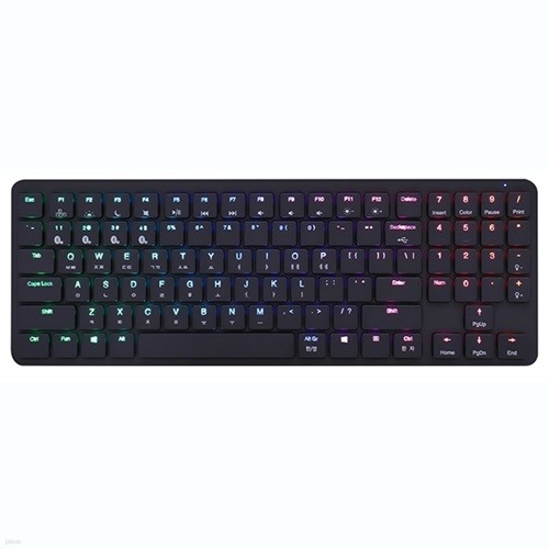 HEXGEARS K950 RGB   Ű  ()