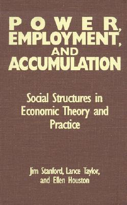 Power, Employment and Accumulation