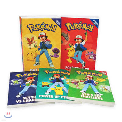 Pokemon Collection ϸ ÷ 10 Ʈ