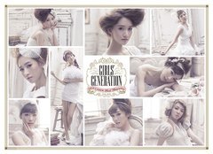 Shoujo Jidai(ҳ)/GIRLS GENERATION [DVD ȣȭ ùȸ]