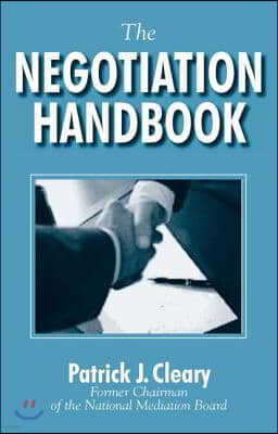 Negotiation Handbook