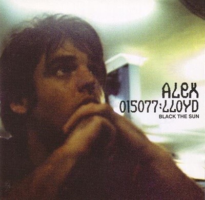 Alex Lloyd - Black The Sun [2DISCS][호주반]