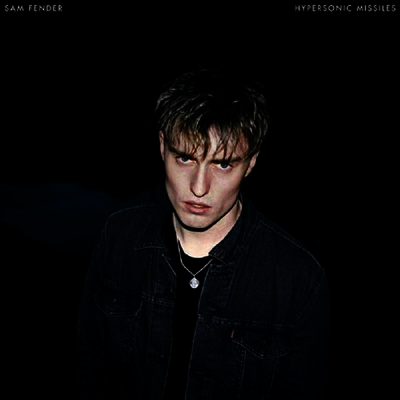 Sam Fender — Hypersonic Missiles 앨범 커버