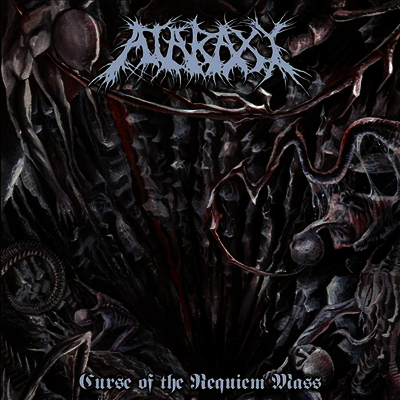 Ataraxy - Curse Of The Requiem Mass/Rotten Shit (CD) - 예스24