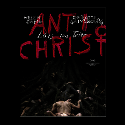 O.S.T. - Antichrist (안티크라이스트) (180g LP)