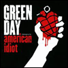 Green Day - American Idiot (Clean Version)(CD)