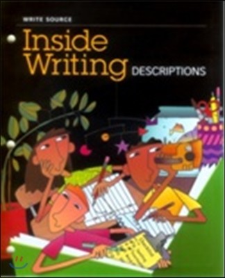 Write Source Inside Writing 4 Descriptions : Student Book